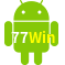 Aplicativo 77Win para Android