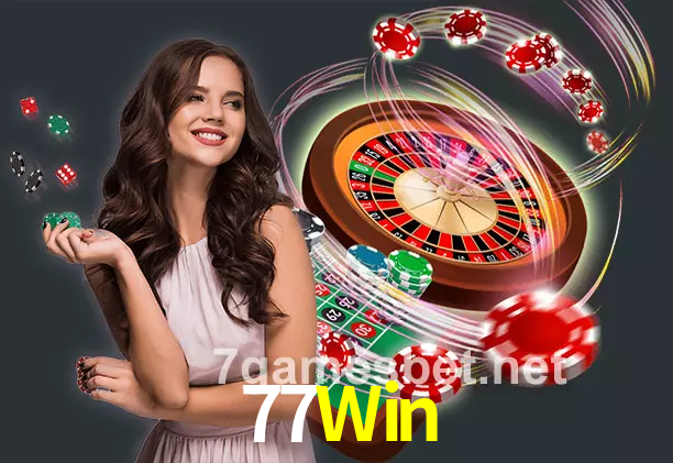 vivo no cassino 77Win