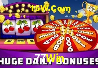Jogos de Slot 77Win