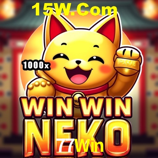 A Emoção da Loteria na 77Win: Uma Chance de Mudança de Vida