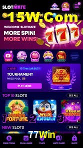 Account Benefits 77Win