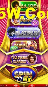 VIP Casino 77Win