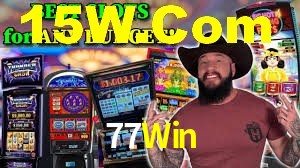 Experiência VIP 77Win
