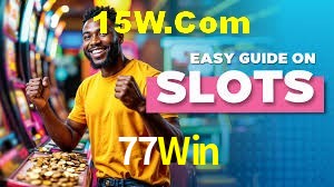 Slot Games 77Win