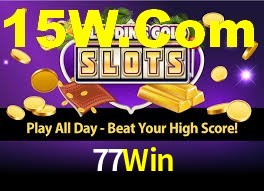 Blackjack Table 77Win