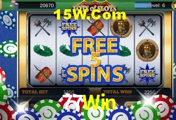 Design Responsivo 77Win