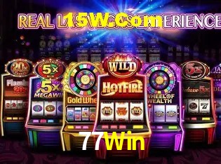 Recursos de Bônus 77Win