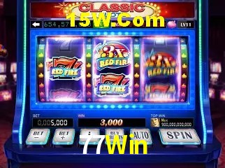 Sinta a adrenalina dos jogos de cassino com 77Win