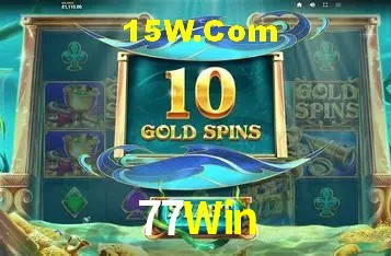 77Win: Seu Cassino Premiado com Pagamentos Rápidos