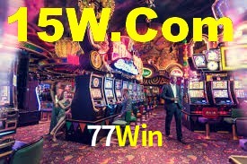 Live Casino 77Win