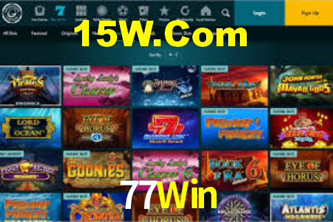 Premium Interface 77Win