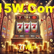 Welcome Bonus 77Win