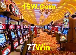 77Win: Jogos de Caça-Níqueis-Altas Recompensas, Roleta-Velocidade, Blackjack-Desafios Máximos