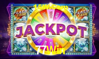 Promoção Relâmpago 77Win