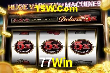 Especiais de Fim de Semana 77Win