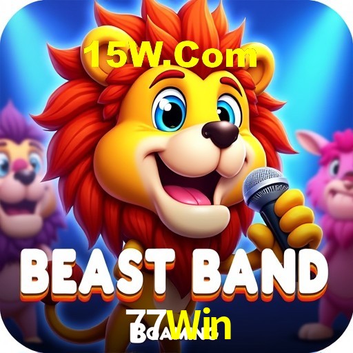 Interface do App 77Win