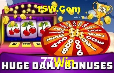 Diretório de Jogos 77Win