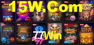 Gates of Olympus 77Win