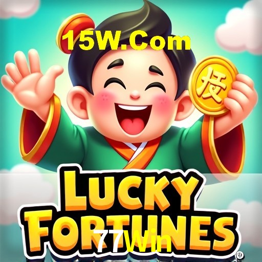 Casino Ao Vivo 77Win