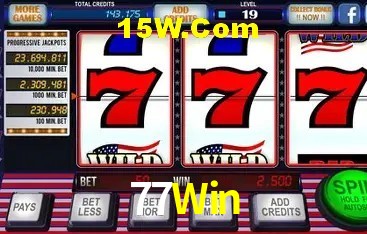 Estatísticas do Jogo 77Win