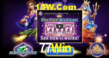 Tecnologia da Plataforma 77Win