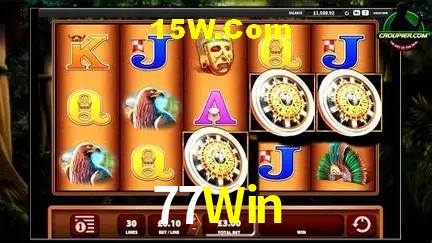 Design Responsivo 77Win