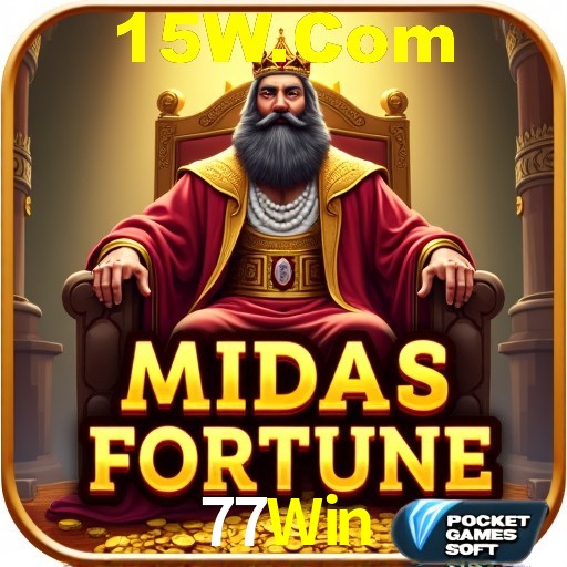 Inovações de Jogos na 77Win: O Futuro das Experiências Interativas